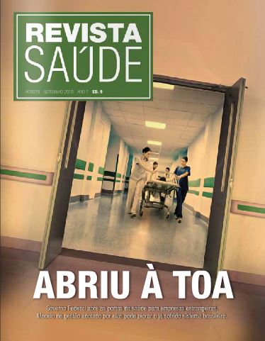 Revista Saúde - Edição 9